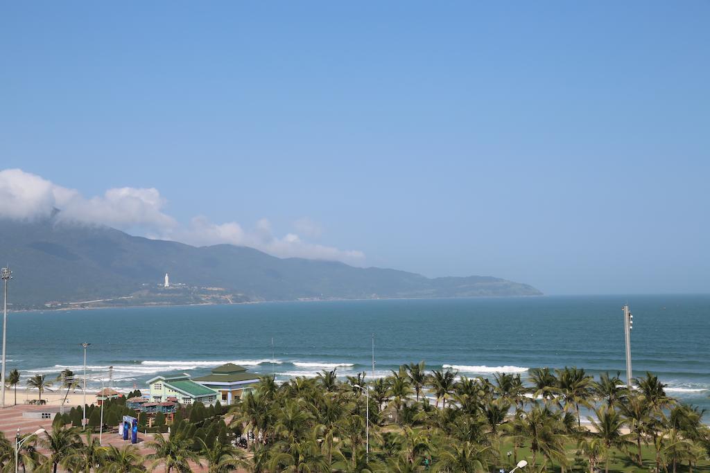 Sea Castle 2 Hotel Da Nang Luaran gambar